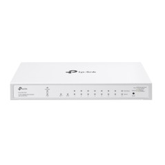 TP-Link Festa FS310GP V1 Switch - 10-Port Gigabit Ethernet PoE for High-Speed Networking Solutions